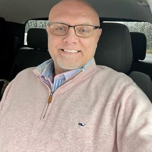 Meet your Posher, Tim